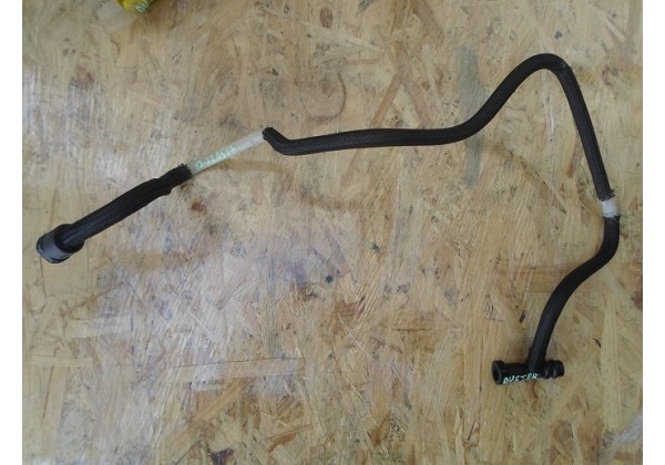 паливна трубка Renault Kangoo II, Megane III, Scenic III, Duster 1.5 dci